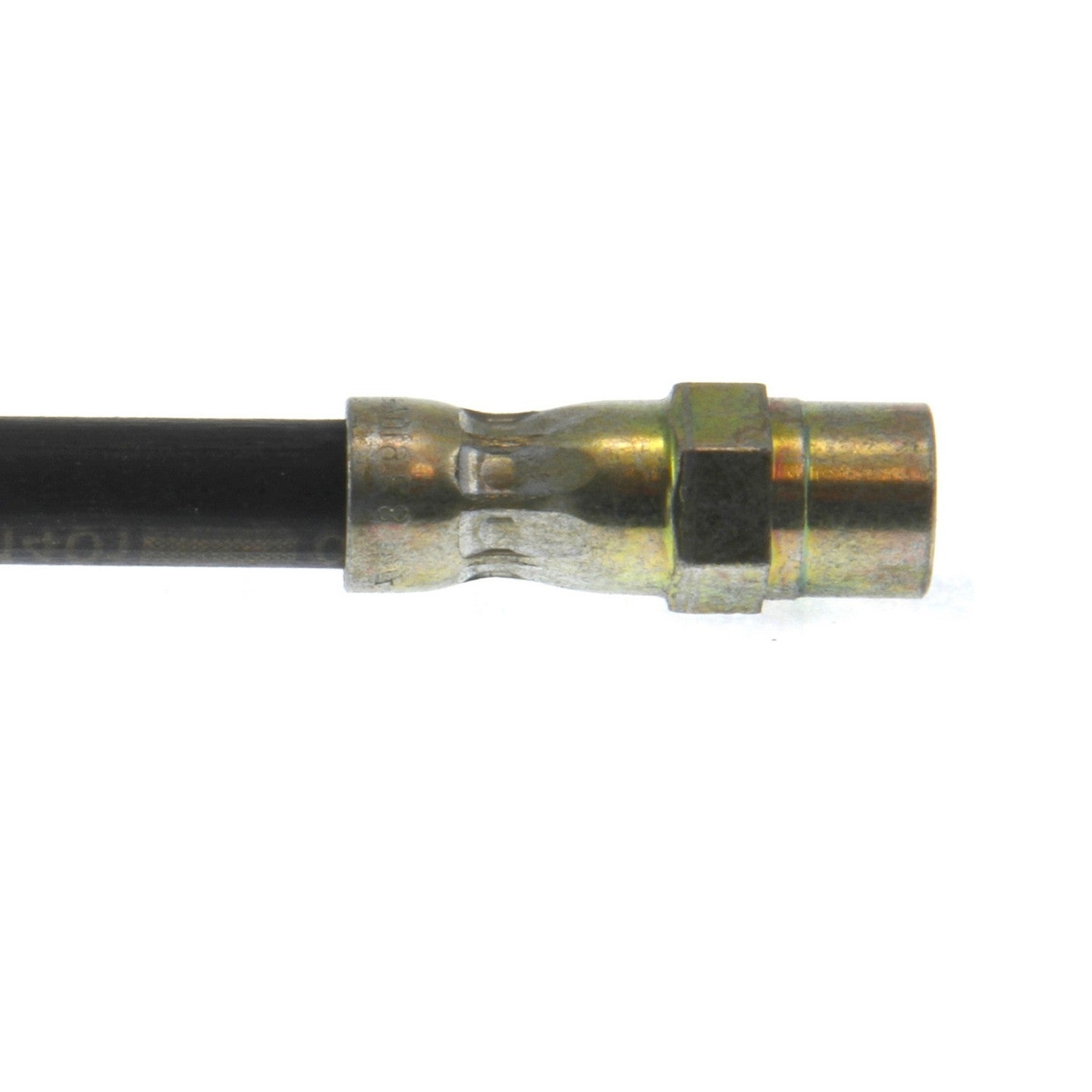 Centric Parts Brake Hydraulic Hose for 1995-1997 Audi A6 150.33350