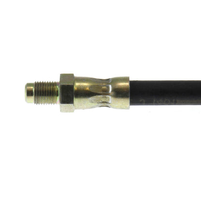 Centric Parts Brake Hydraulic Hose for 1995-1997 Audi A6 150.33350
