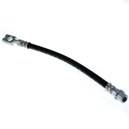 Centric Parts Brake Hydraulic Hose for 2001-2009 Audi A4, 2002-2009 Audi A4 Quattro, 2004-2009 Audi S4, 2011 Seat Exeo 150.33352