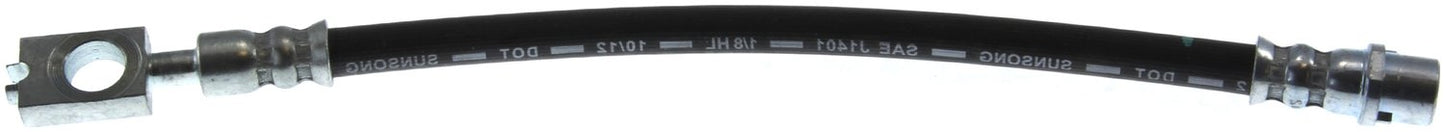 Stoptech Centric Brake Hose - Rear 150.33352