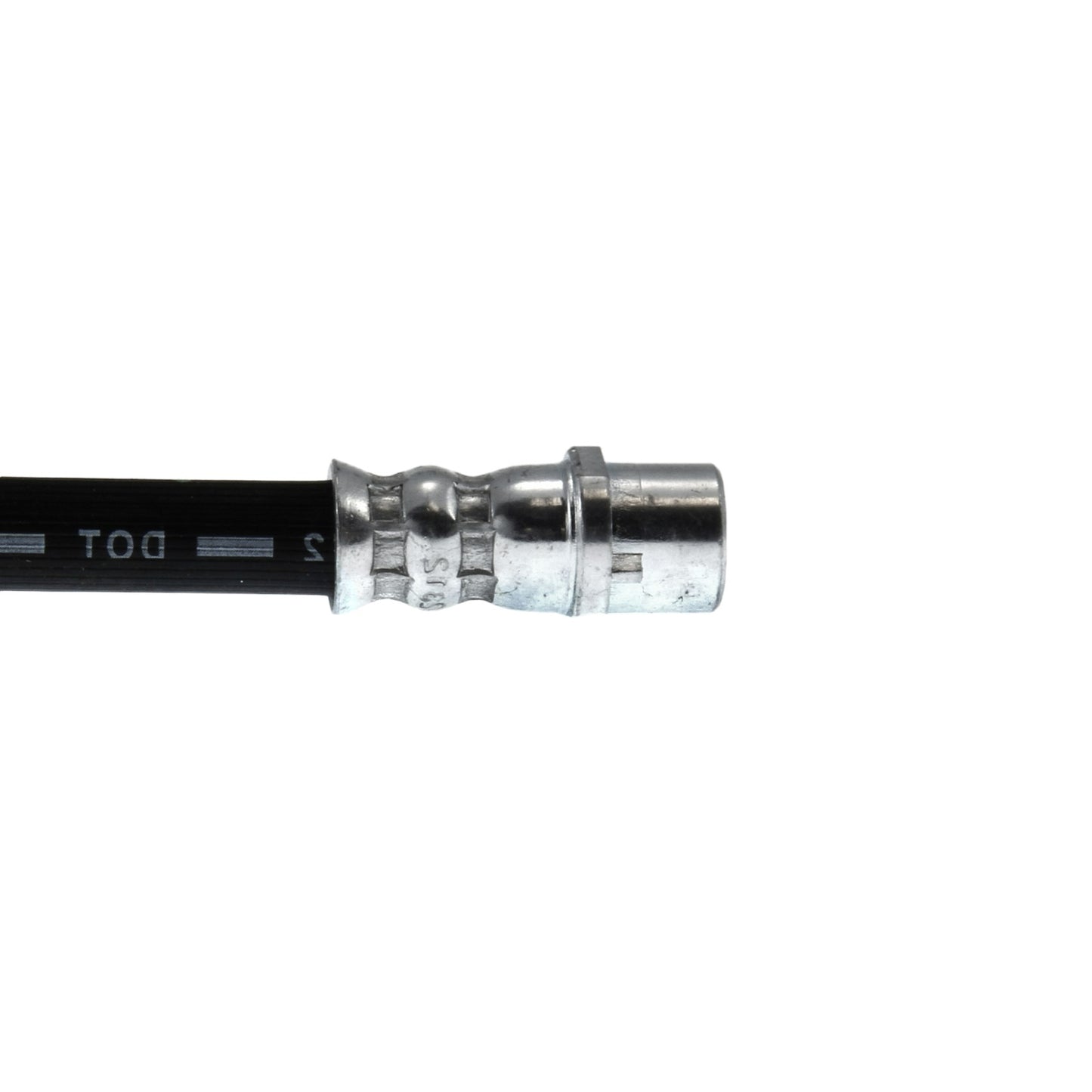 Stoptech Centric Brake Hose - Rear 150.33352