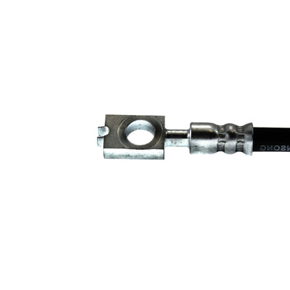 Centric Parts Brake Hydraulic Hose for 2001-2009 Audi A4, 2002-2009 Audi A4 Quattro, 2004-2009 Audi S4, 2011 Seat Exeo 150.33352