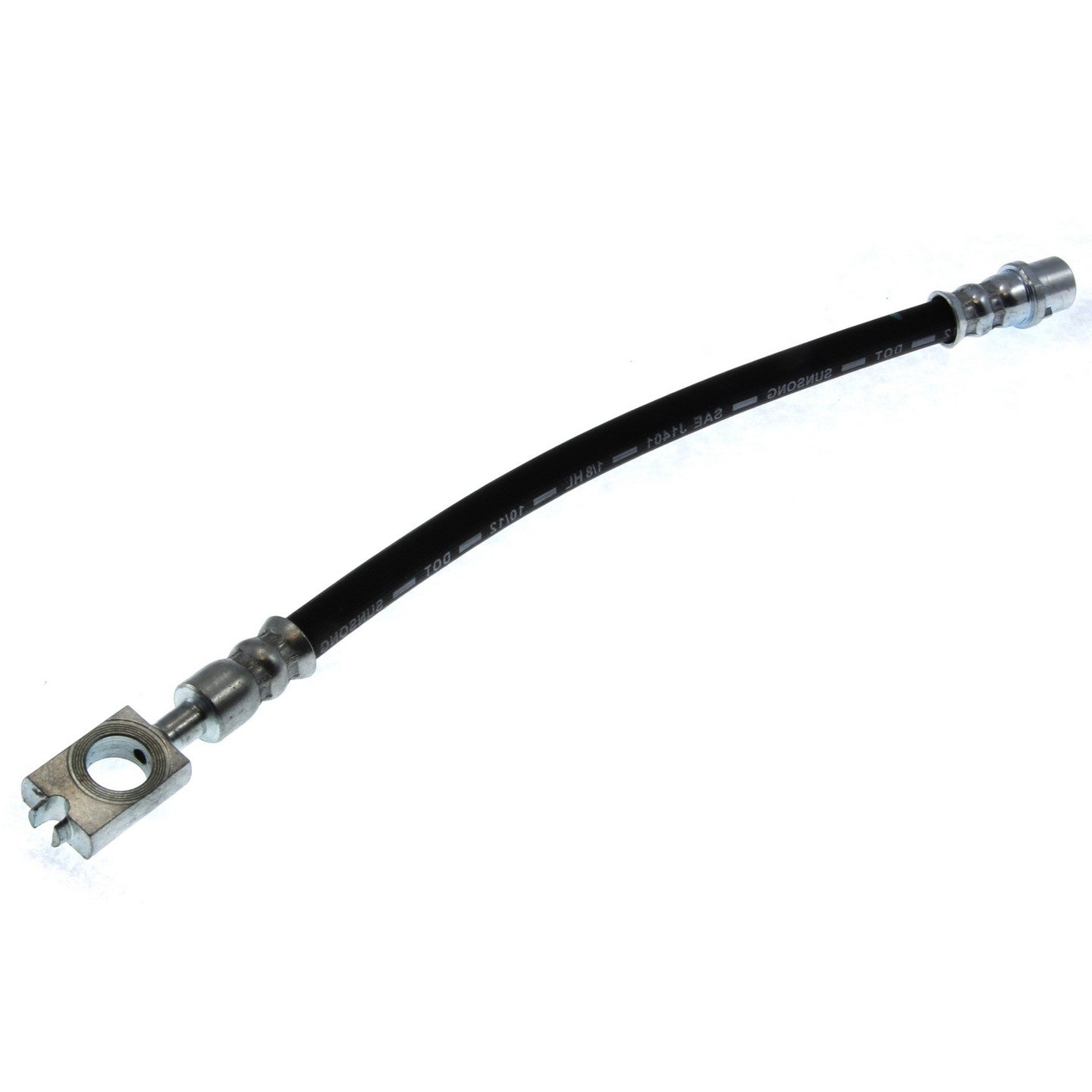 Stoptech Centric Brake Hose - Rear 150.33352