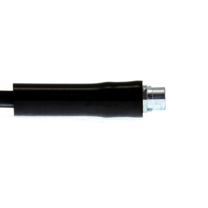 Centric Parts Brake Hydraulic Hose for 2001-2005 Audi Allroad Quattro 150.33353