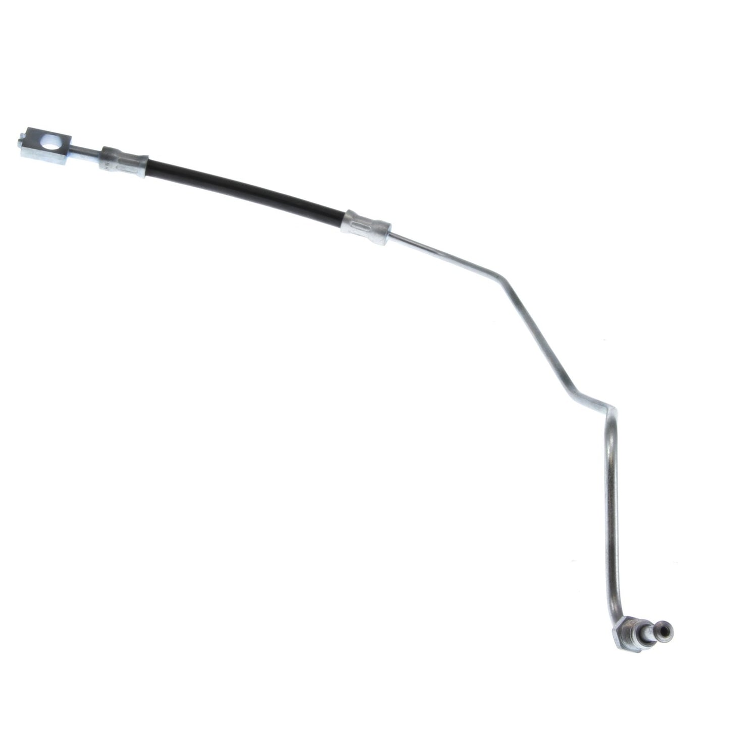 Centric Parts Brake Hydraulic Hose for Audi A6 2004-1998 Volkswagen Passat 2005-1998 150.33354