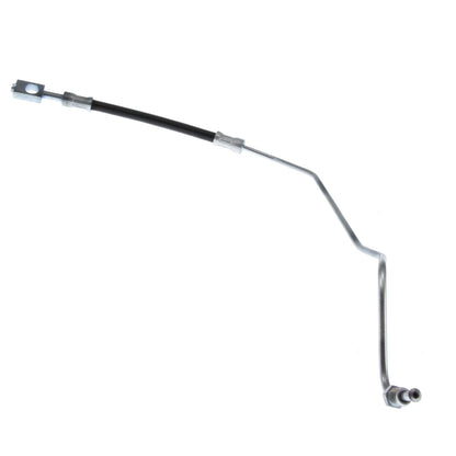 Centric Parts Brake Hydraulic Hose for Audi A6 2004-1998 Volkswagen Passat 2005-1998 150.33354