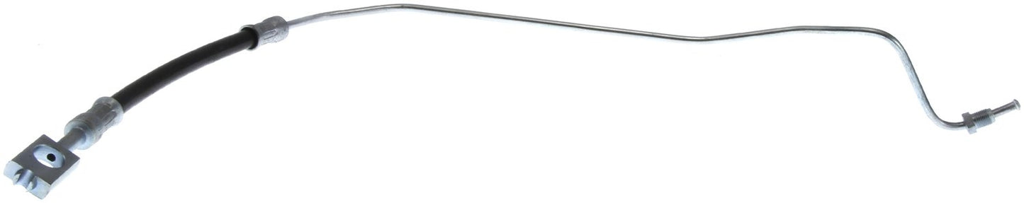 Stoptech Centric 98-04 Audi A6 / 98-05 Volkswagen Passat Brake Hose - Rear Left Lower 150.33354