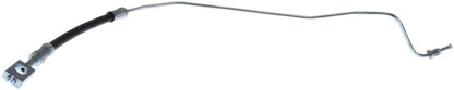 Stoptech Centric 98-04 Audi A6 / 98-05 Volkswagen Passat Brake Hose - Rear Left Lower 150.33354
