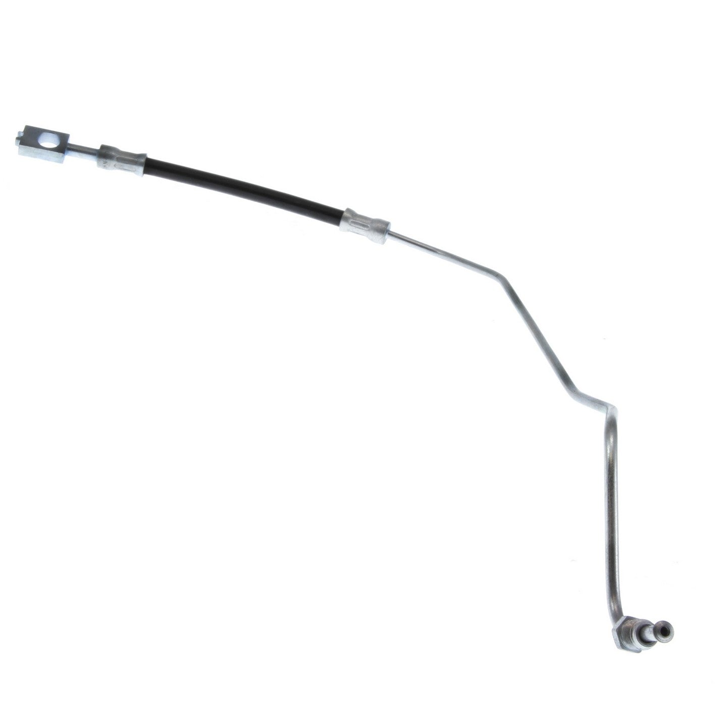 Centric Parts Brake Hydraulic Hose for Audi A6 2004-1998 Volkswagen Passat 2005-1998 150.33354