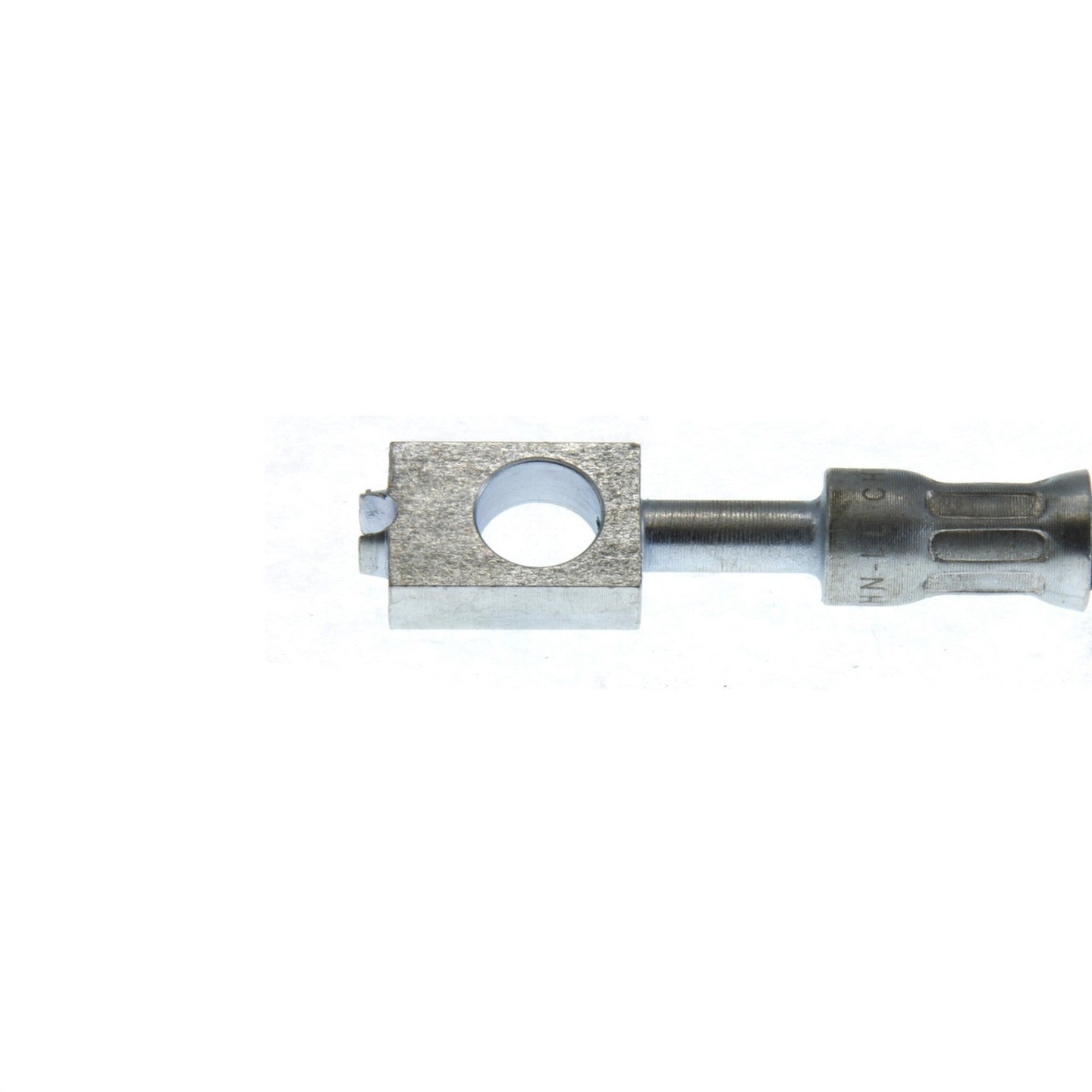Stoptech Centric 98-04 Audi A6 / 98-05 Volkswagen Passat Brake Hose - Rear Left Lower 150.33354