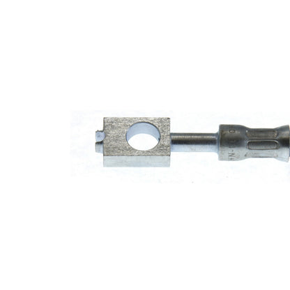 Stoptech Centric 98-04 Audi A6 / 98-05 Volkswagen Passat Brake Hose - Rear Left Lower 150.33354
