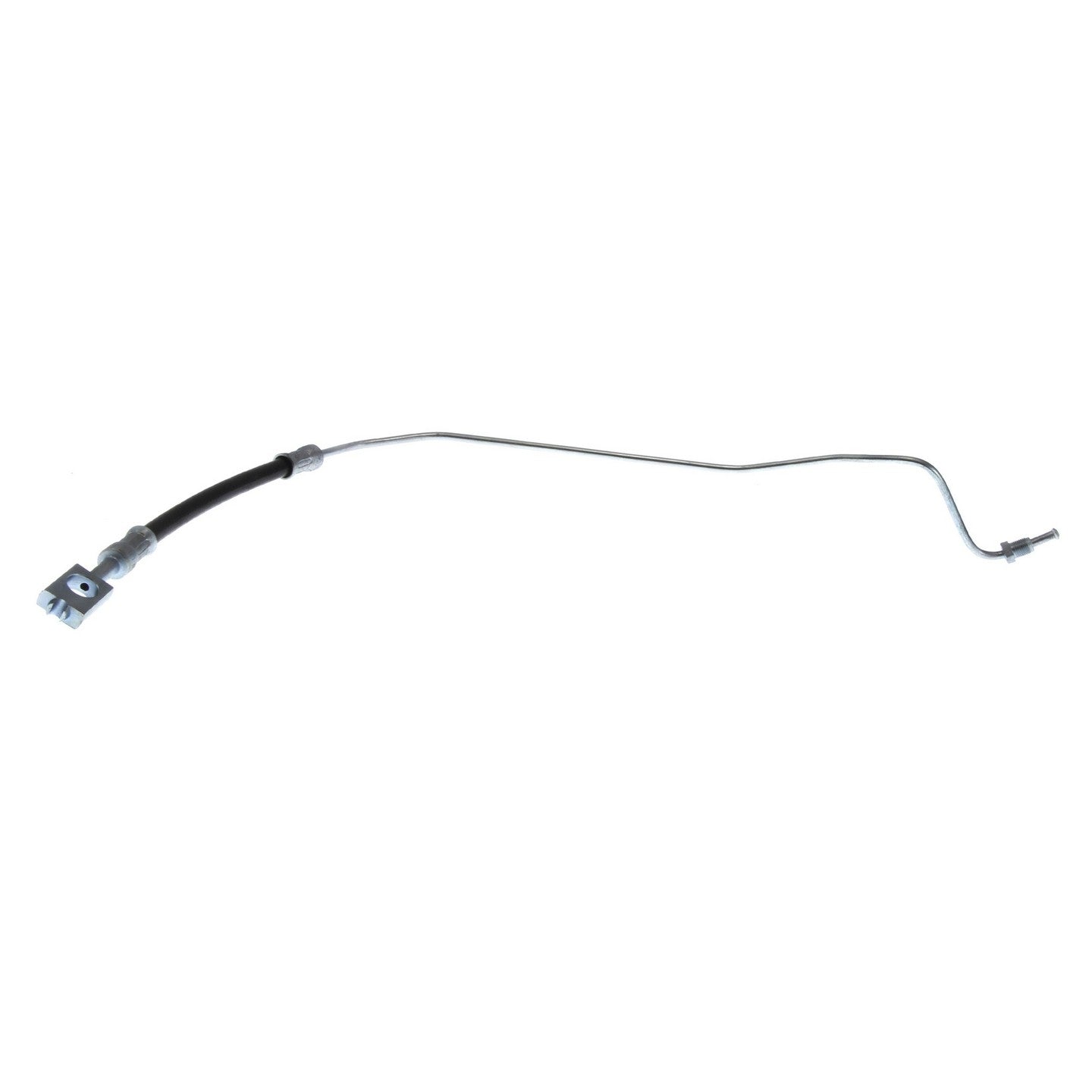 Centric Parts Brake Hydraulic Hose for Audi A6 2004-1998 Volkswagen Passat 2005-1998 150.33354