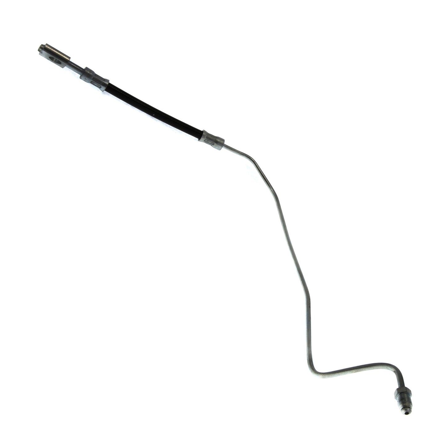 Centric Parts Brake Hydraulic Hose for Audi A6 2004-1998 Volkswagen Passat 2005-1998 150.33355