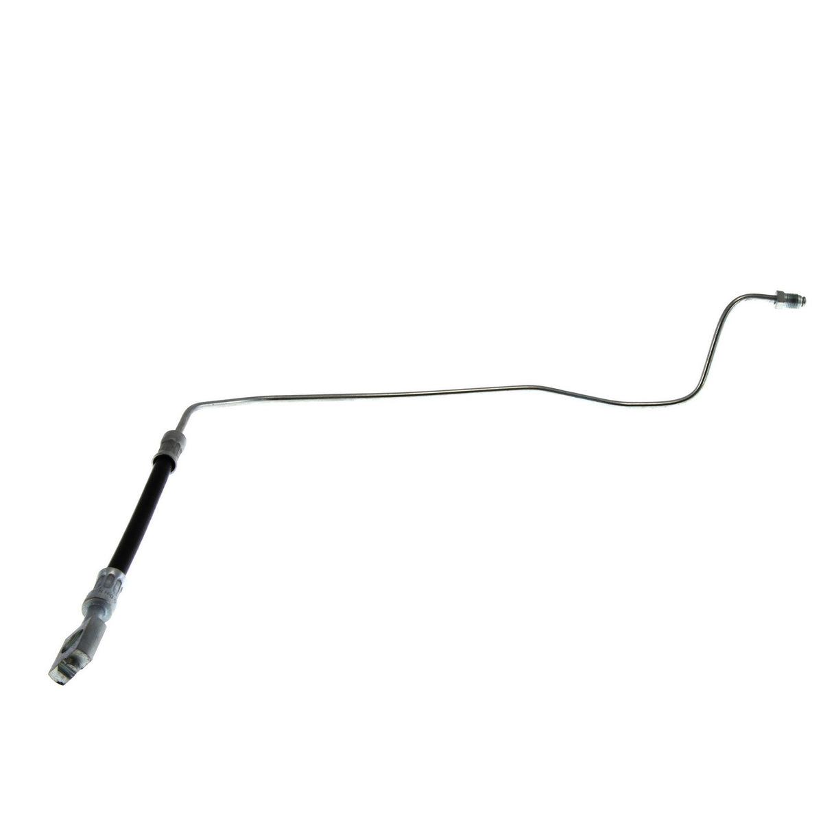 Centric Parts Brake Hydraulic Hose for Audi A6 2004-1998 Volkswagen Passat 2005-1998 150.33355