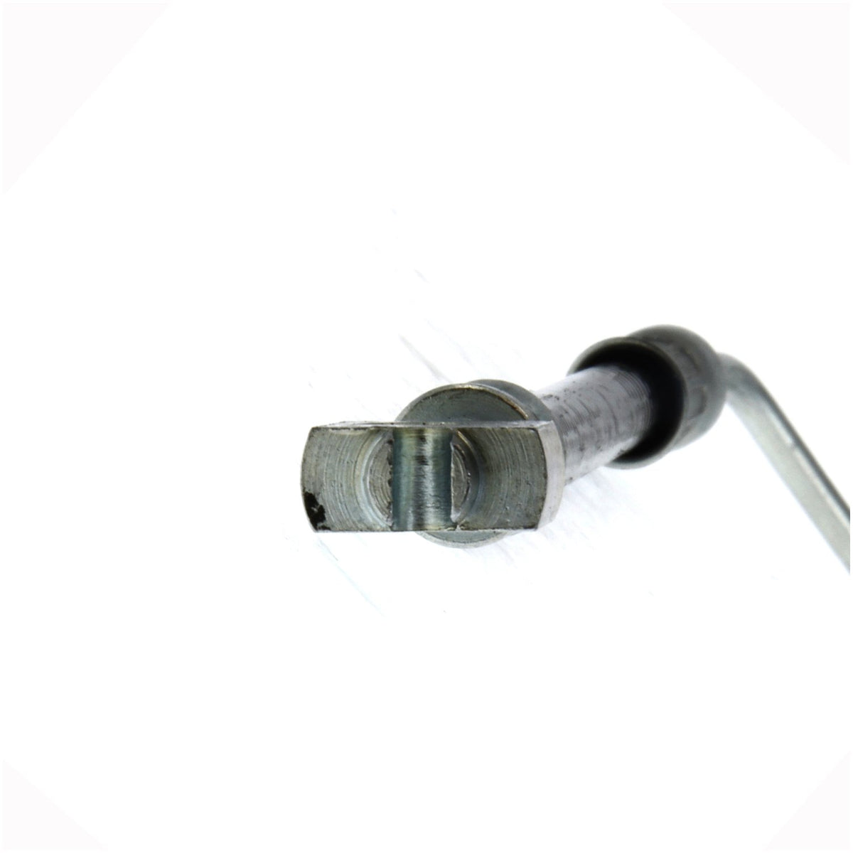 Centric Parts Brake Hydraulic Hose for Audi A6 2004-1998 Volkswagen Passat 2005-1998 150.33355
