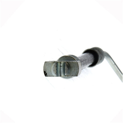 Centric Parts Brake Hydraulic Hose for Audi A6 2004-1998 Volkswagen Passat 2005-1998 150.33355