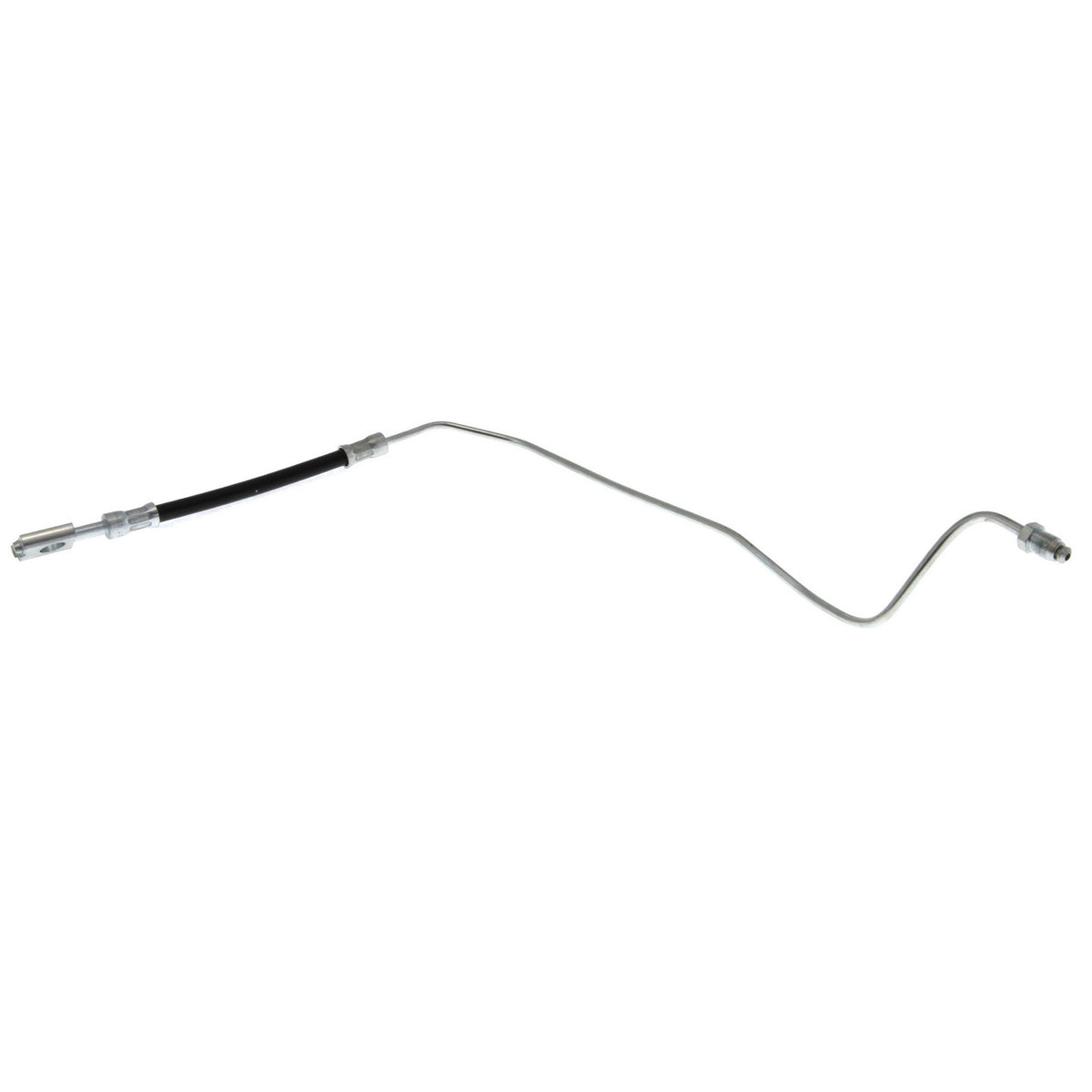 Centric Parts Brake Hydraulic Hose for Audi A6 2004-1998 Volkswagen Passat 2005-1998 150.33355