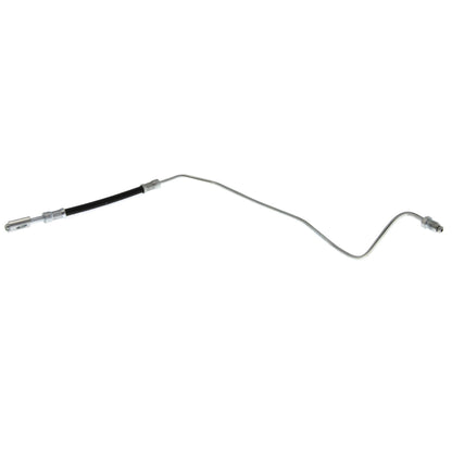 Centric Parts Brake Hydraulic Hose for Audi A6 2004-1998 Volkswagen Passat 2005-1998 150.33355