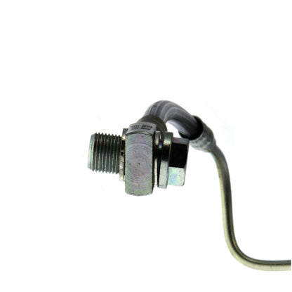 Centric Parts Brake Hydraulic Hose for 2000-2011 Audi TT, Volkswagen Beetle, Clasico, Golf, Jetta 150.33356
