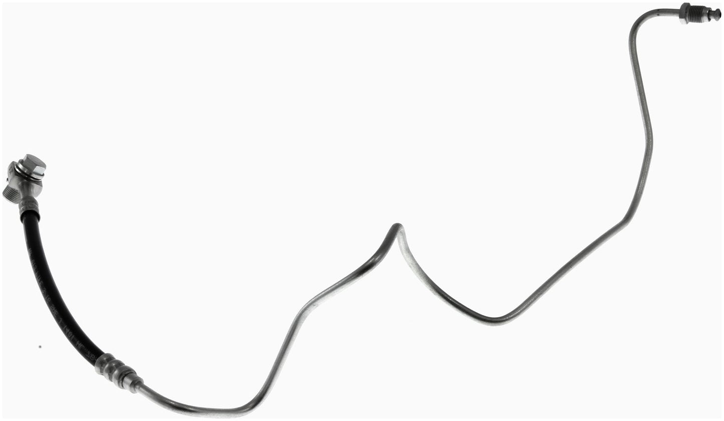 Centric Parts Brake Hose 150.33356