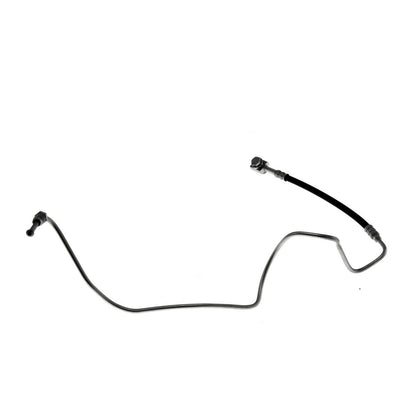 Centric Parts Brake Hydraulic Hose for 2000-2011 Audi TT, Volkswagen Beetle, Clasico, Golf, Jetta 150.33356