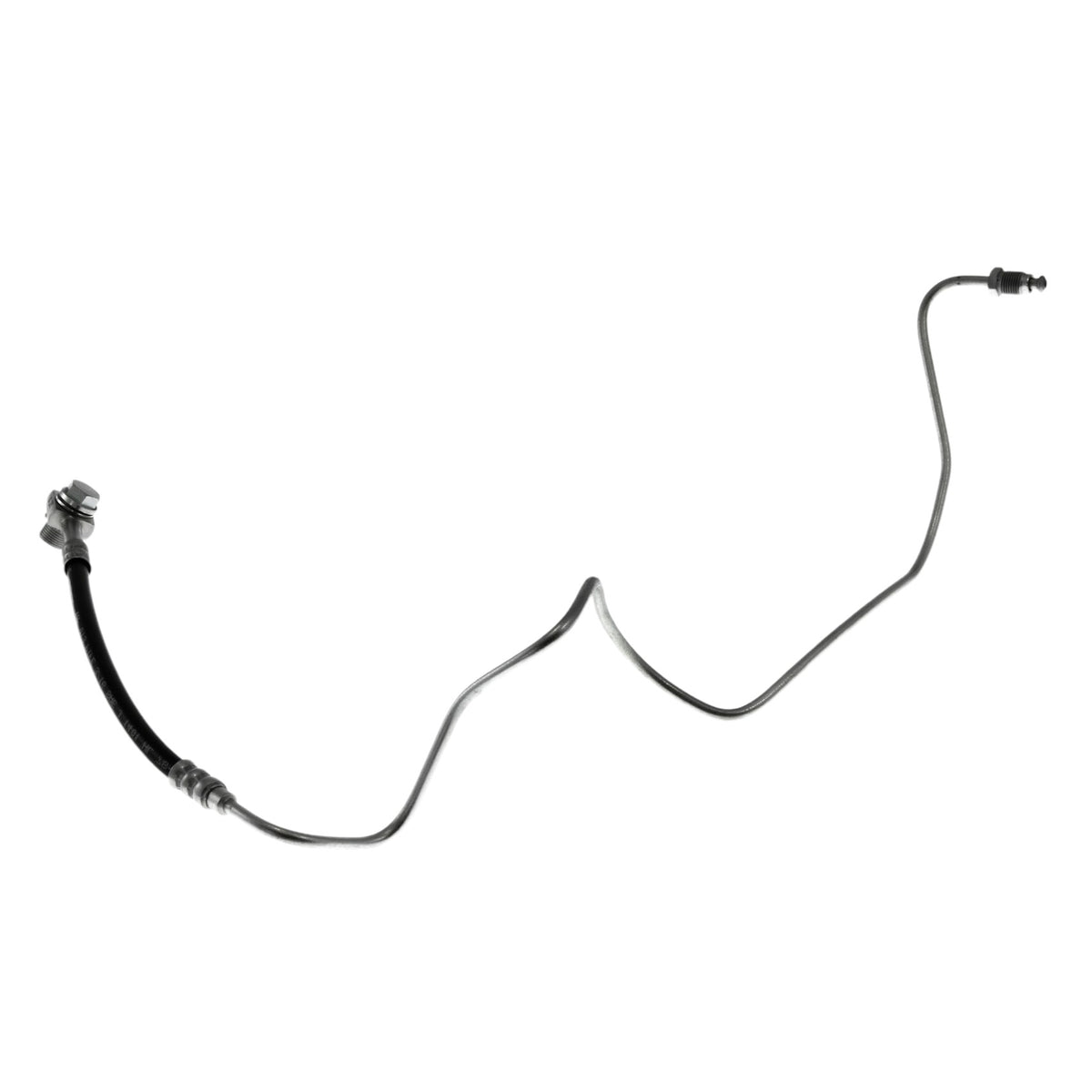 Centric Parts Brake Hose 150.33356