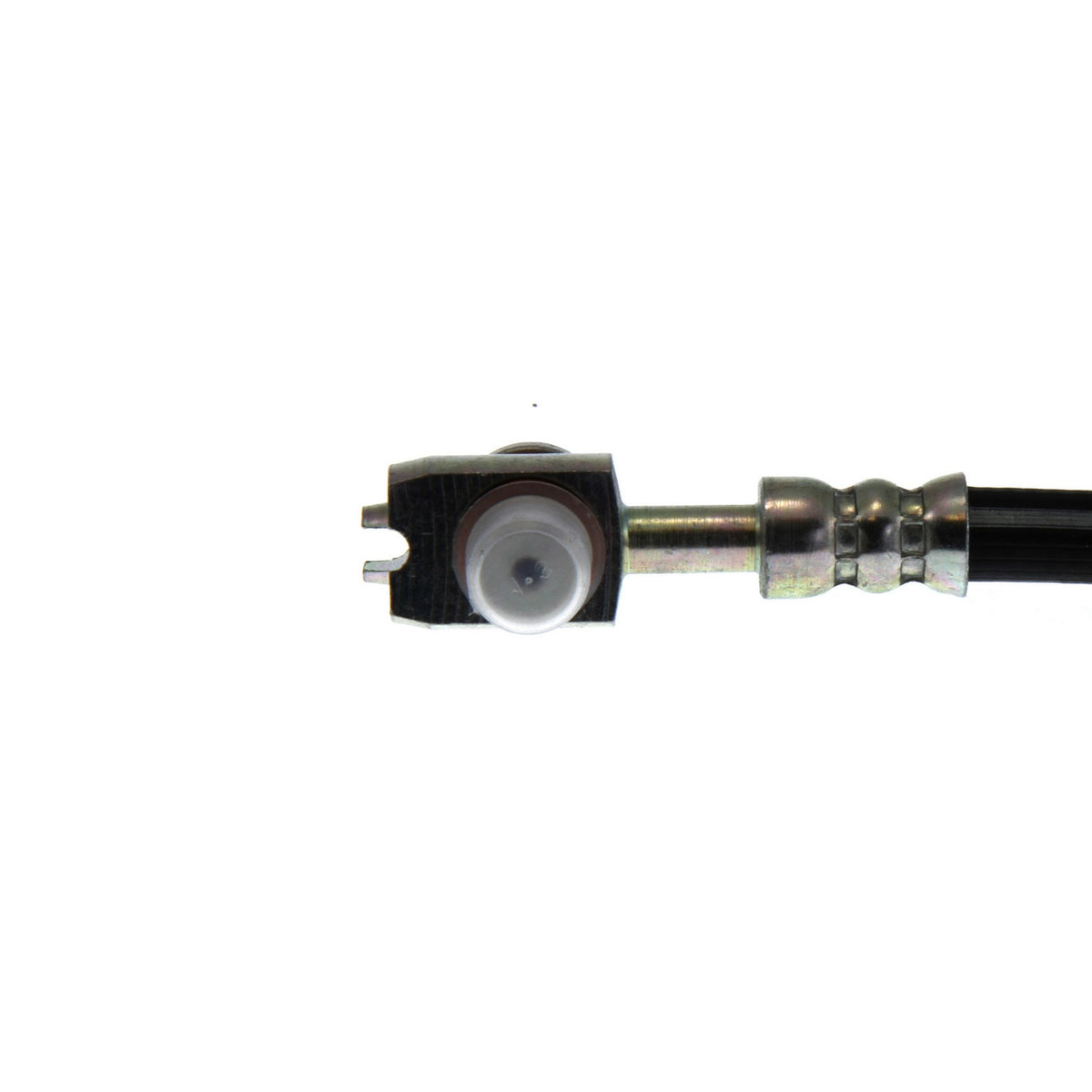 Centric Parts Brake Hydraulic Hose for 2000-2003 Audi A8 Quattro S8 150.33358