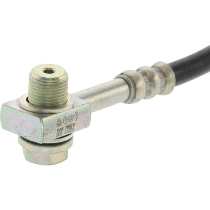 Centric Parts Brake Hydraulic Hose for 1999-2002 Volkswagen Cabrio 150.33359