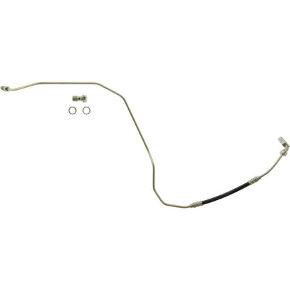 Centric Parts Brake Hydraulic Hose for 2000-2006 Audi TT Quattro 150.33361