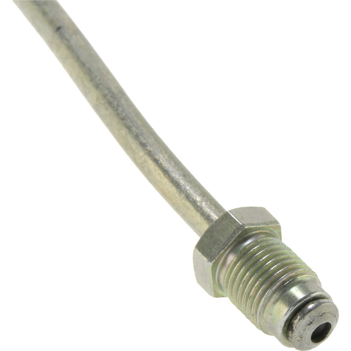 Centric Parts Brake Hydraulic Hose for 2000-2006 Audi TT Quattro 150.33362