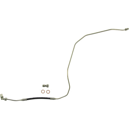 Centric Parts Brake Hydraulic Hose for 2000-2006 Audi TT Quattro 150.33362