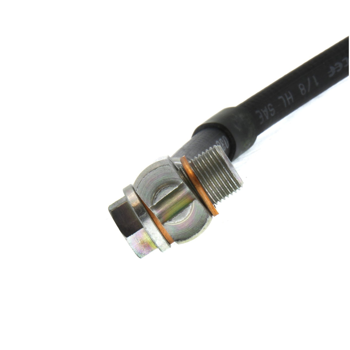 Centric Parts Brake Hose 150.33363