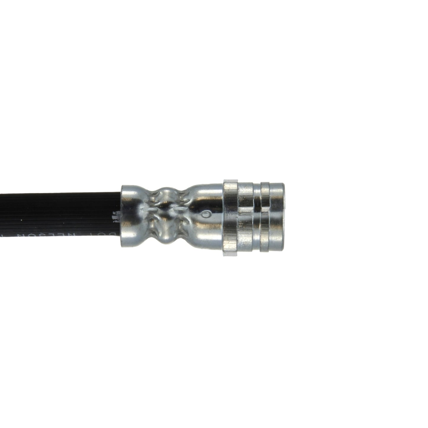 Centric Parts Brake Hydraulic Hose 150.33366