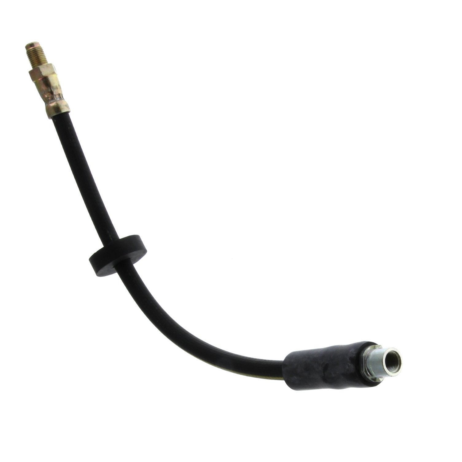 Stoptech Centric 06-11 Audi A6 Rear Brake Hose 150.33368