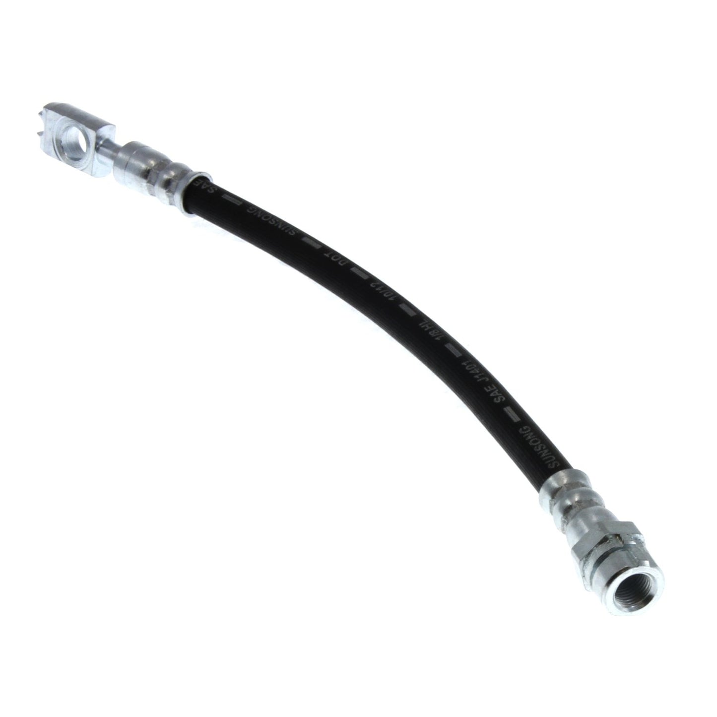 Centric Parts Brake Hydraulic Hose 150.33381