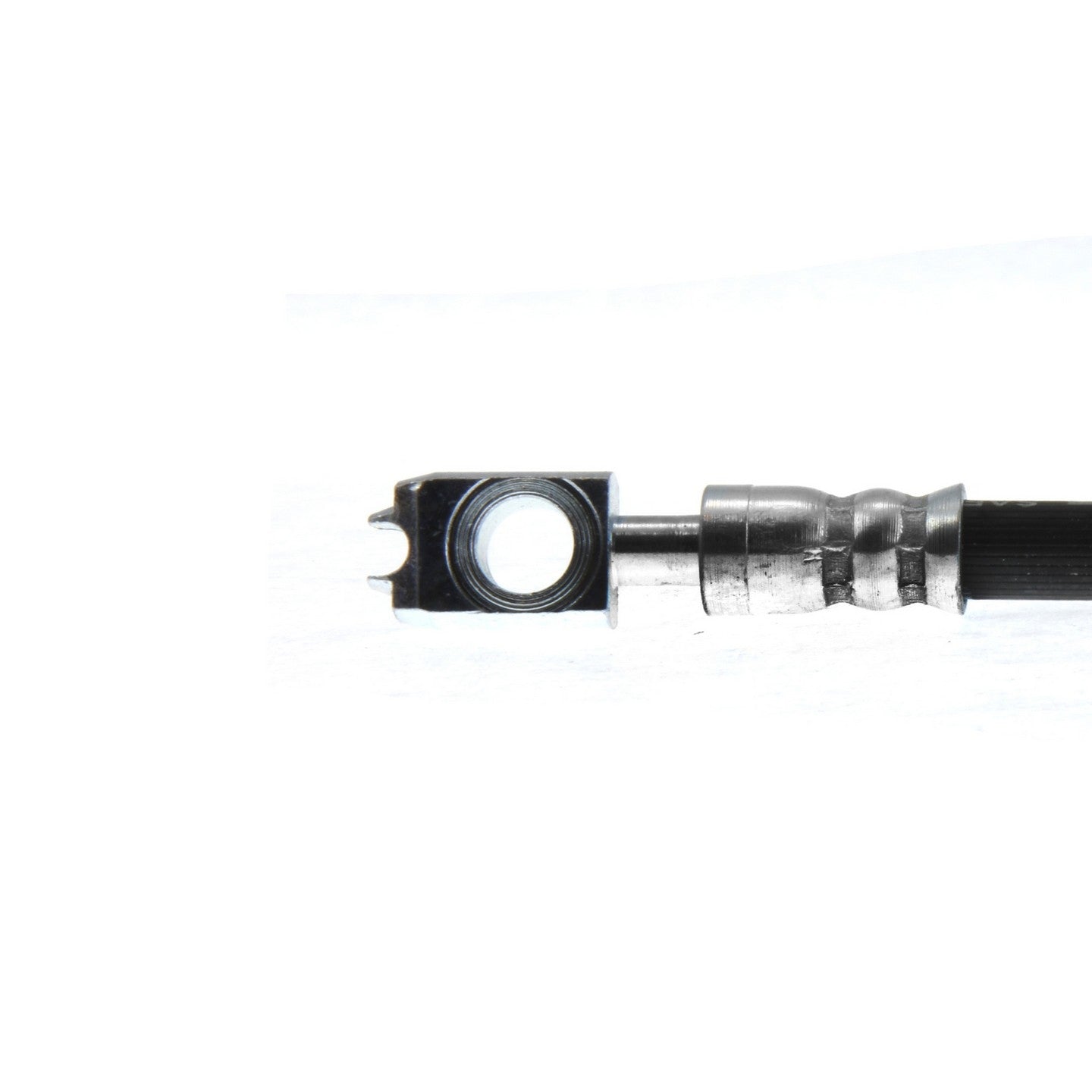 Centric Parts Brake Hydraulic Hose 150.33381