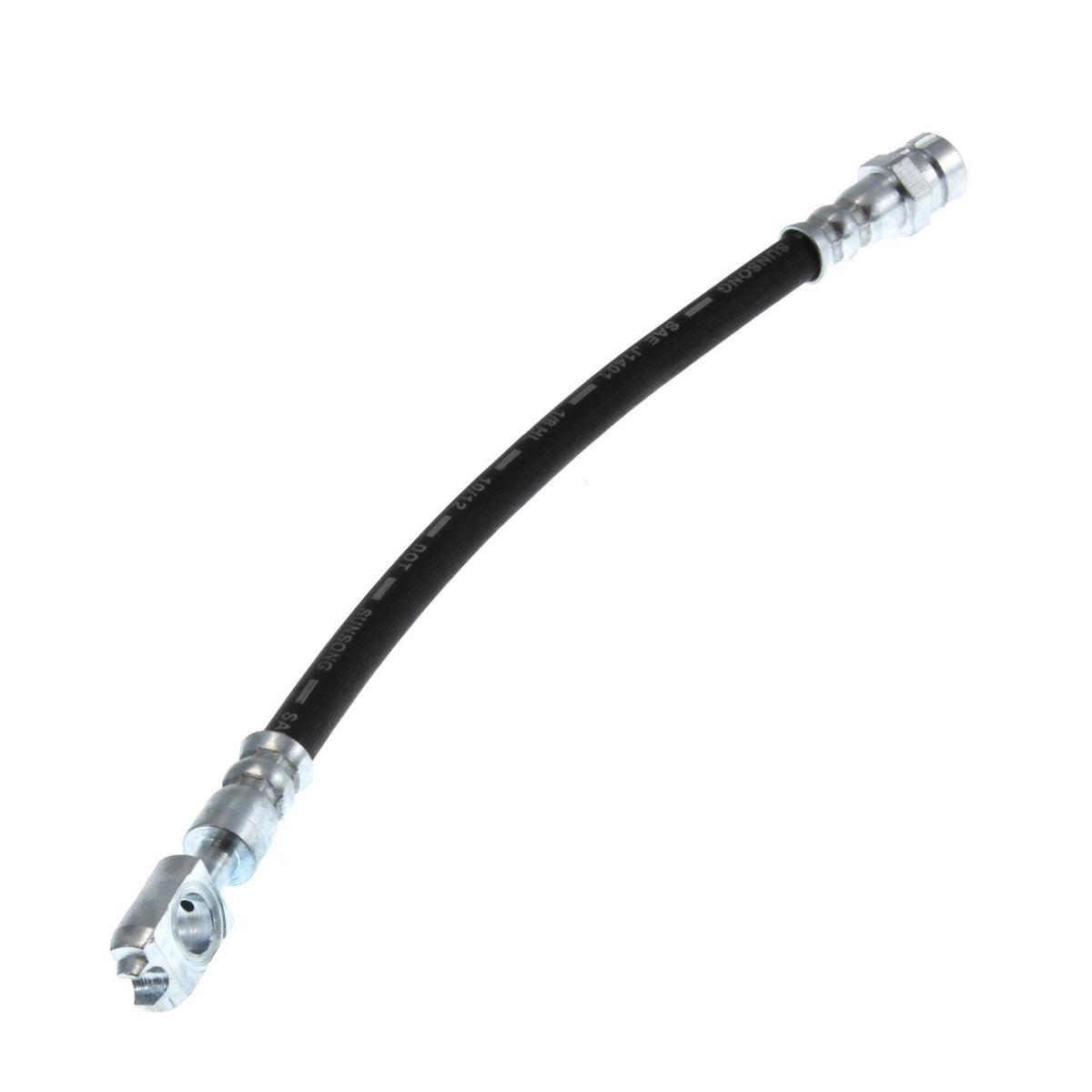 Centric Parts Brake Hydraulic Hose 150.33381