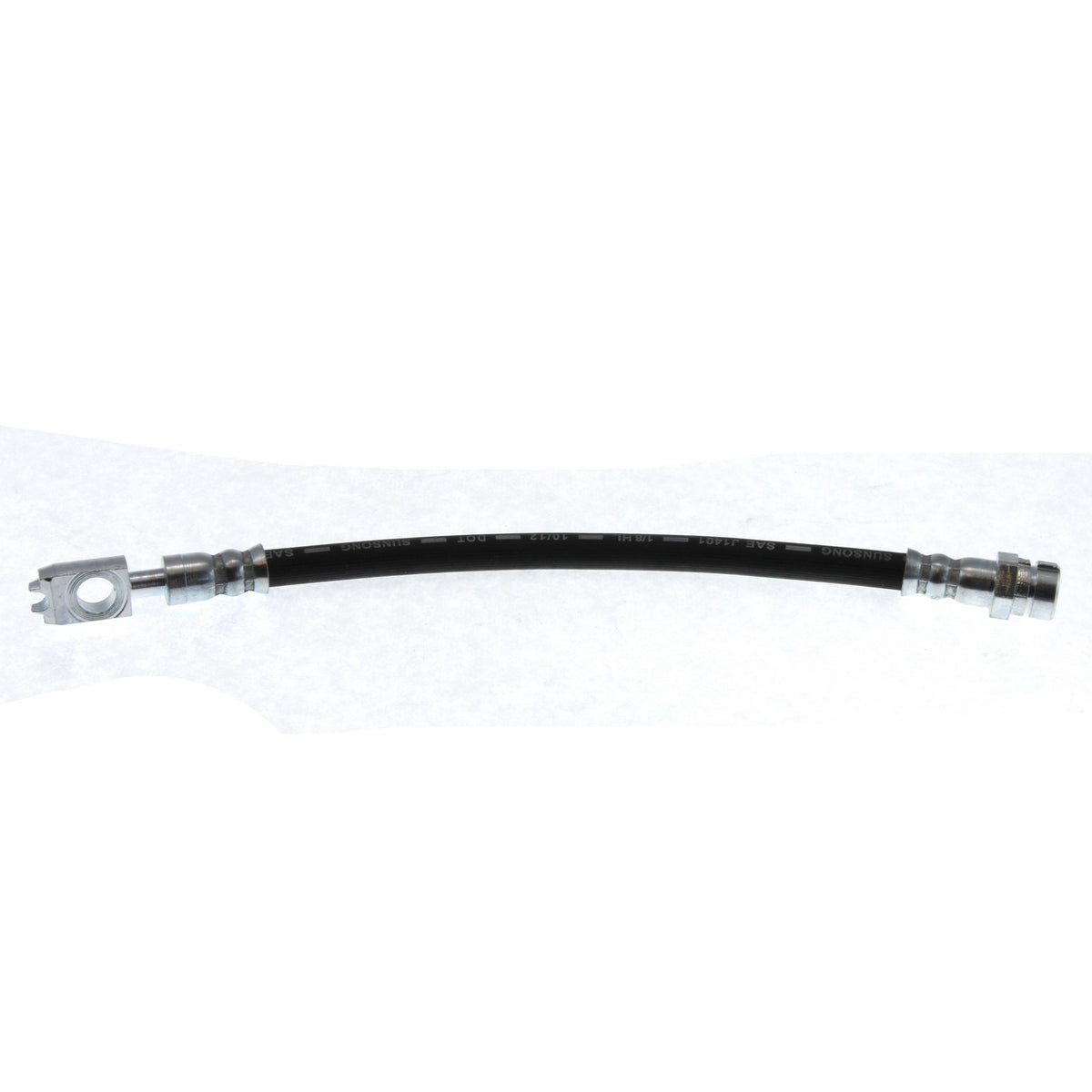 Centric Parts Brake Hydraulic Hose 150.33381