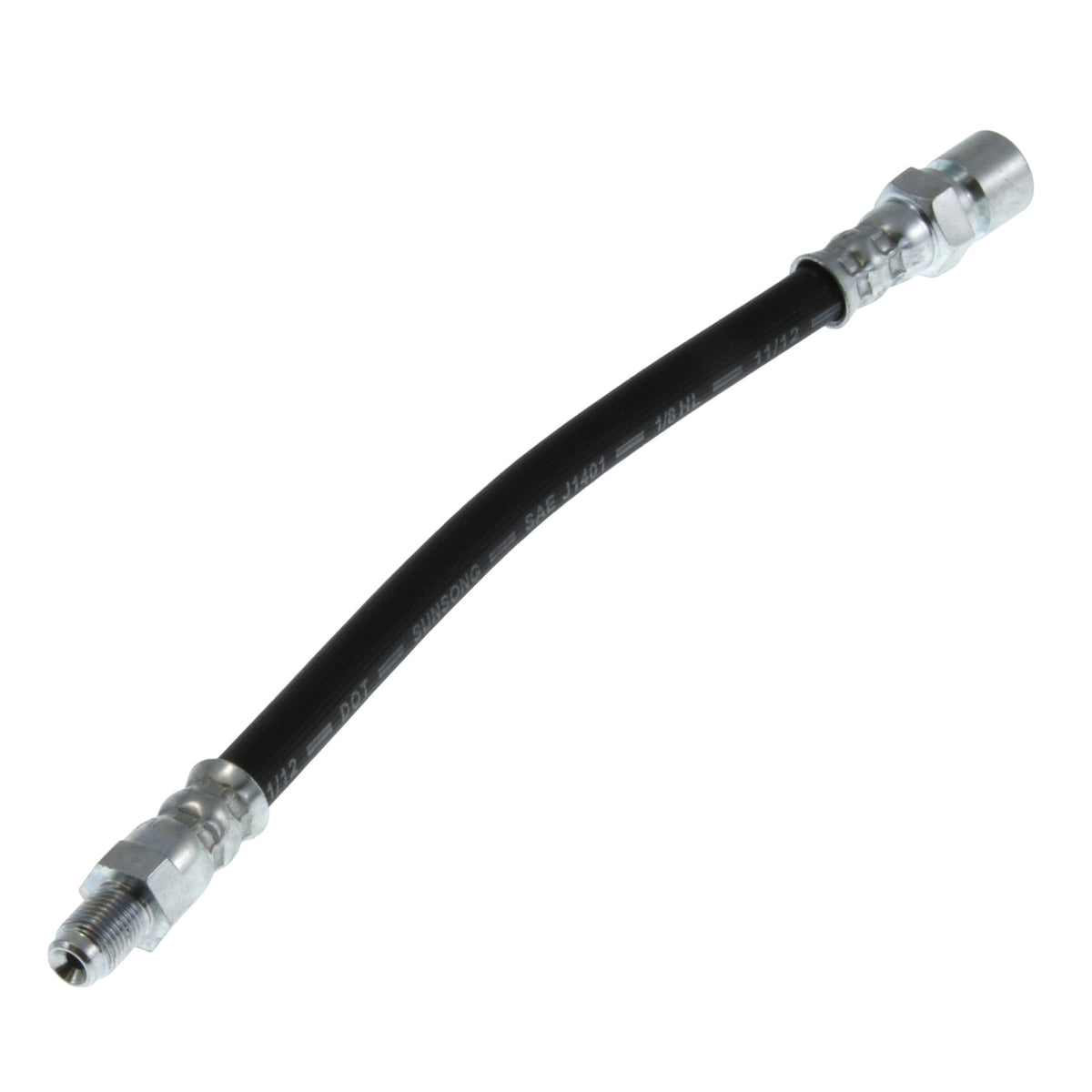 Centric Parts Brake Hose 150.33401