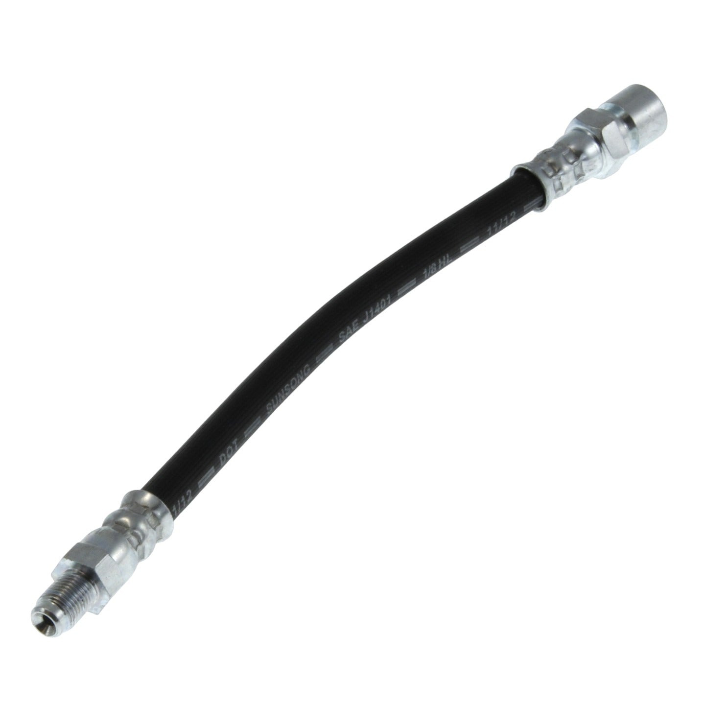 Centric Parts Brake Hydraulic Hose 150.33401