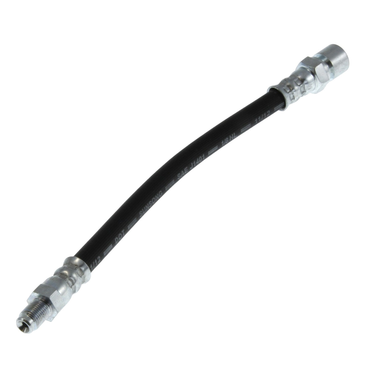 Centric Parts Brake Hose 150.33401