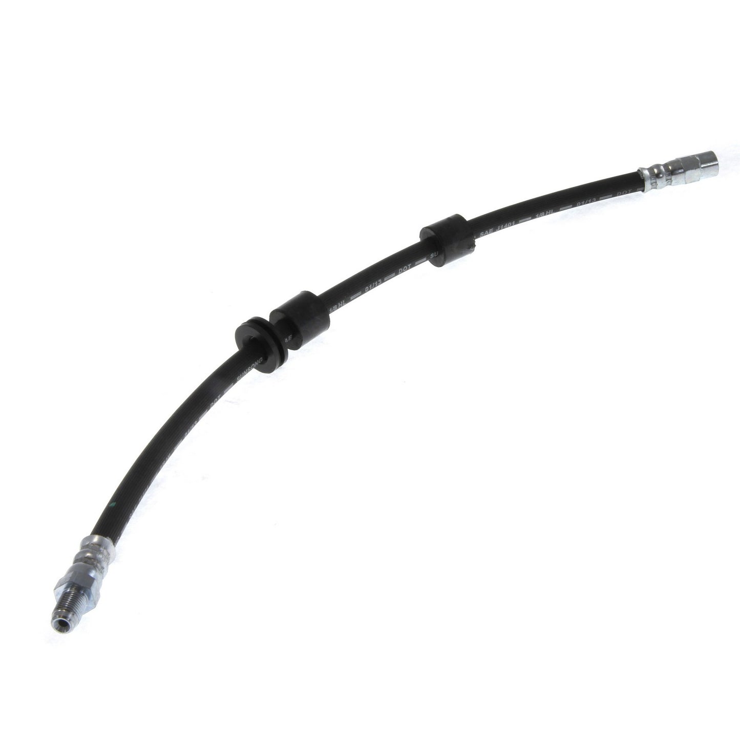Centric Parts Brake Hose 150.34002
