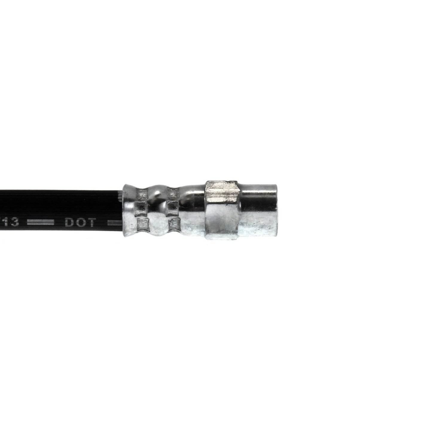 Centric Parts Brake Hose 150.34002