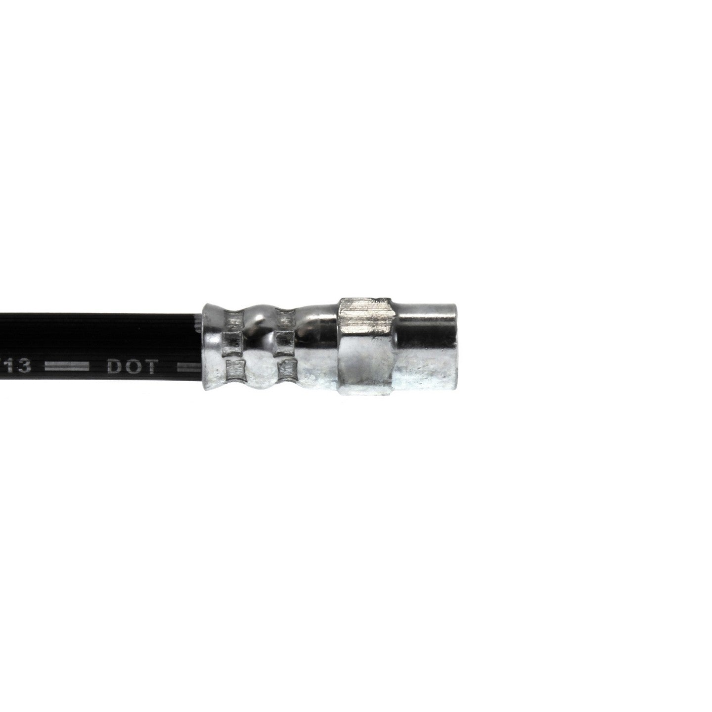 Centric Parts Brake Hydraulic Hose 150.34002
