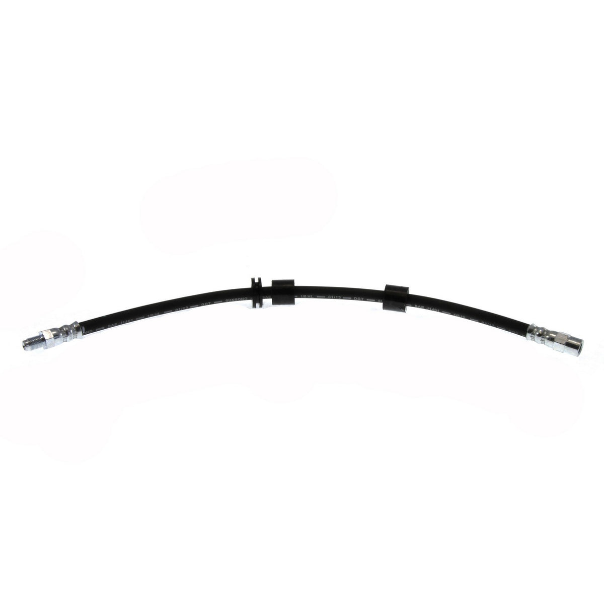 Centric Parts Brake Hose 150.34002