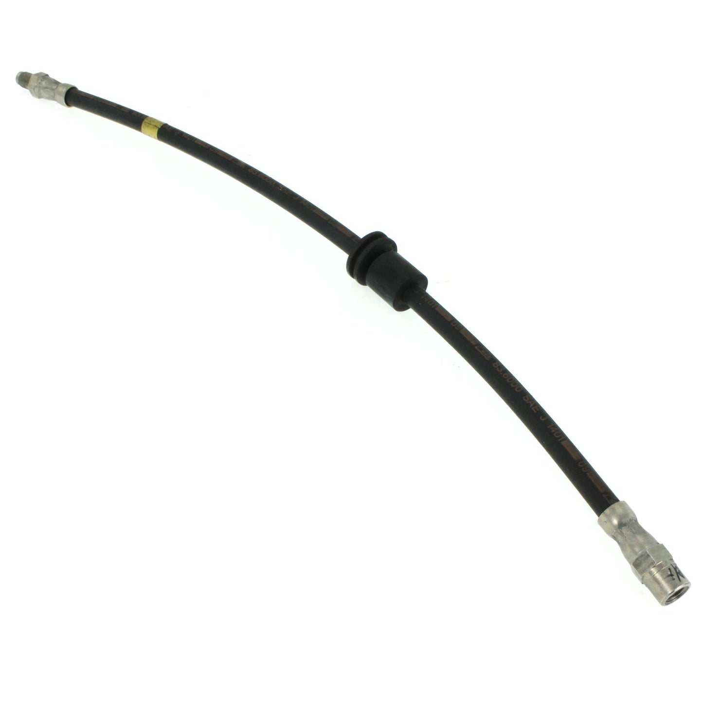 Centric Parts Brake Hydraulic Hose 150.34005