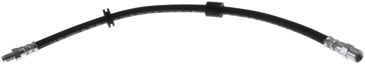 Centric Parts Brake Hydraulic Hose 150.34005