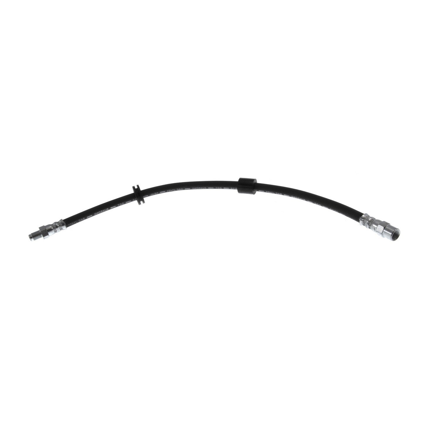 Centric Parts Brake Hose 150.34005