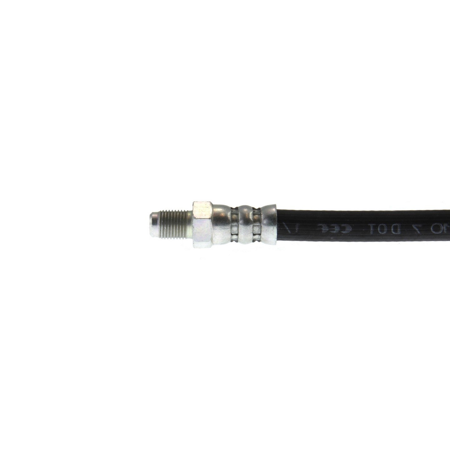 Centric Parts Brake Hydraulic Hose 150.34006