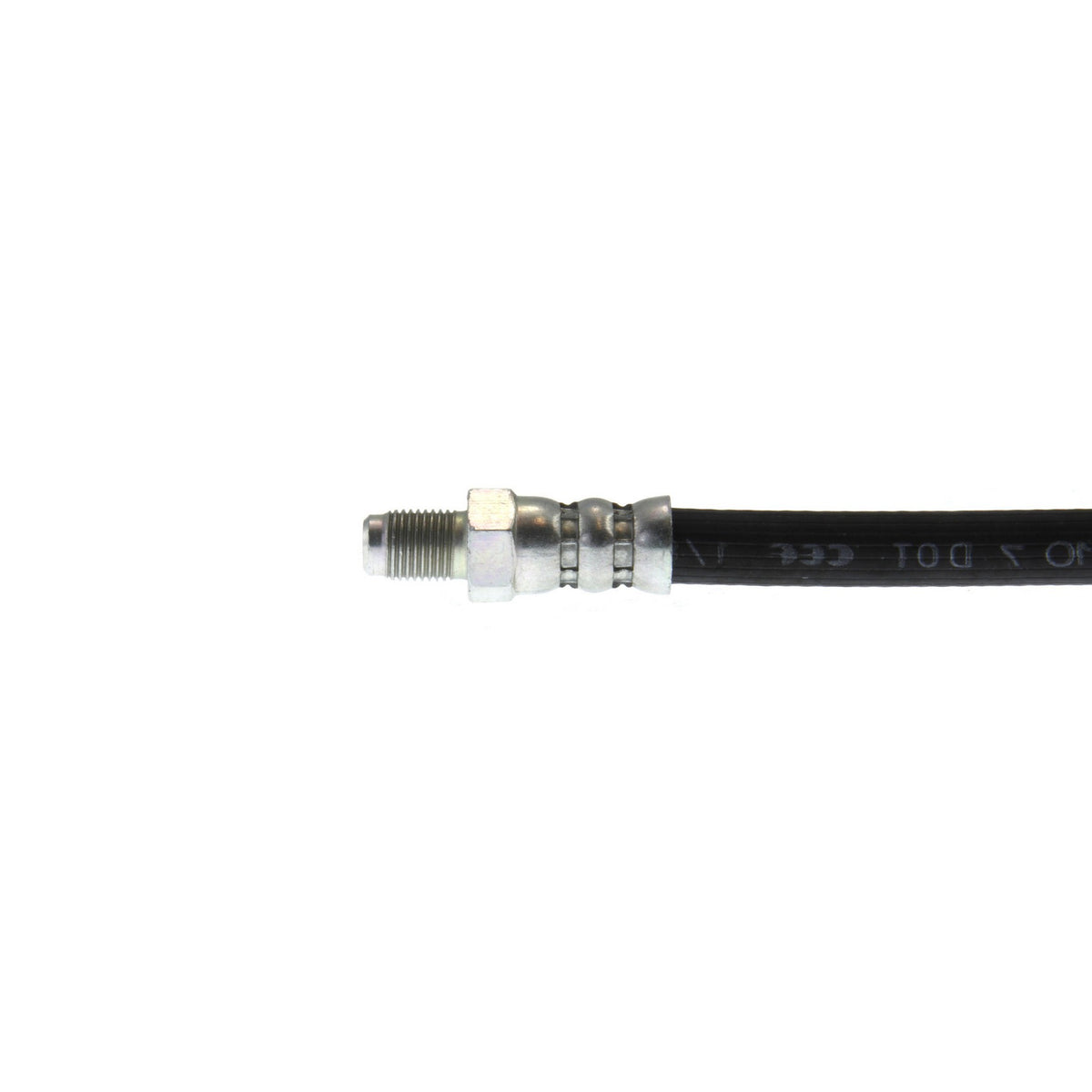Centric Parts Brake Hose 150.34006